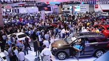 Chuyên gia Anh đánh giá nhu cầu sắm xe hơi ở Việt Nam khi thuế nhập khẩu ôtô từ ASEAN giảm