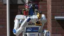Chế tạo robot giết người, Đại học Hàn Quốc bị giới khoa học tẩy chay