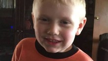 Nước Mỹ chấn động: Bố giết con trai 5 tuổi mắc chứng tự kỷ