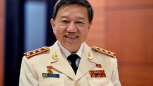 Bộ trưởng Bộ Công an, Thượng tướng Tô Lâm: Đảng ủy Công an Trung ương đã có Kế hoạch tổng thể
