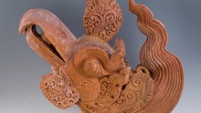 Trưng bày 300 báu vật khảo cổ Việt Nam trở về từ Đức