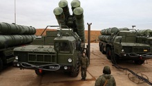 Cận cảnh khổ luyện của 'nam nhân tên lửa' Nga để được vận hành S-300, S-400