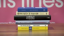 Giải Man Booker Quốc tế: Cuộc chơi lớn của các nhà xuất bản nhỏ