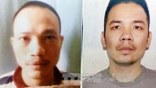Xét xử tử tù trốn trại Nguyễn Văn Tình và Thọ 'sứt'