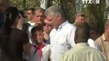 Chân dung Miguel Diaz-Canel, người kế nhiệm Chủ tịch Cuba Raul Castro