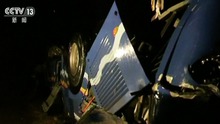 Tai nạn xe buýt tại Triều Tiên, ít nhất 32 người Trung Quốc thiệt mạng
