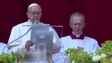 VIDEO: Giáo hoàng Francis kỳ vọng Hội nghị thượng đỉnh liên Triều thành công