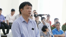Phúc thẩm vụ án tại PVC: Xét hỏi nội dung kháng cáo của bị cáo Đinh La Thăng
