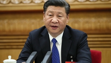 Chủ tịch Trung Quốc Tập Cận Bình là người quyền lực nhất thế giới 2018 theo bầu chọn của Forbes