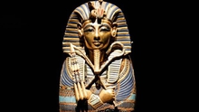 Sáng tỏ giả thiết về căn phòng bí mật trong mộ Pharaoh nổi tiếng nhất Tutankhamun