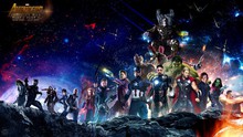 Bom tấn 'Avengers: Infinity War': Khi Hollywood 'theo đuôi' phim truyền hình
