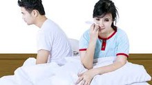 Tìm vợ lạc