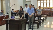 Nguyên Phó Giám đốc Sở Nông nghiệp và phát triển nông thôn Hà Nội bị phạt 12 năm tù