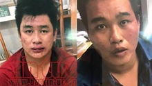 Vụ hai 'hiệp sĩ đường phố' bị sát hại: Khởi tố, bắt tạm giam 3 nghi can