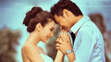 Vợ đẹp như người mẫu