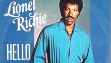Ca khúc 'Hello': Chần chừ như Lionel Richie