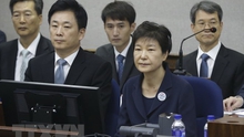 Đề nghị án tù đối với 3 trợ lý cấp cao của cựu Tổng thống Park Geun-hye