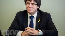 Các công tố viên Đức đề nghị dẫn độ cựu Thủ hiến Catalonia về Tây Ban Nha