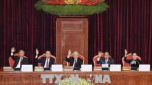 Bế mạc Hội nghị lần thứ 7, Ban Chấp hành Trung ương Đảng Khóa XII