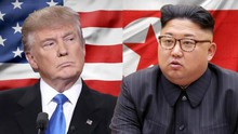 Thượng đỉnh Trump - Kim bị hủy vì phát ngôn 'Mỹ có thể phải nếm mùi thảm kịch'?