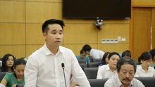 Phó Thủ tướng Trương Hòa Bình yêu cầu làm rõ vụ bổ nhiệm 'thần tốc' Phó Chánh Văn phòng 389 quốc gia