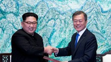 Lý do Quốc hội Hàn Quốc không phê chuẩn nghị quyết ủng hộ Tuyên bố chung liên Triều