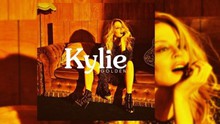 'Nữ hoàng' Kylie Minogue chào tuổi 50 với album 'Golden'