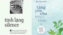 Tác giả Mai Văn Phấn ra mắt 2 tập thơ mới: Đi từ 'mái nhà gianh' tới 'ngôi nhà lớn' trong thơ