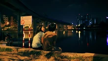 Lương Đình Dũng bật mí về 'Thành phố ngủ gật': Đạo diễn cũng bất ngờ về cái kết