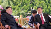 Bên cánh gà Hội nghị Thượng đỉnh Mỹ - Triều, Trung Quốc muốn gì?