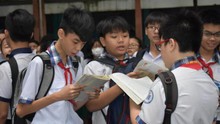 Tuyển sinh lớp 10 tại TP Hồ Chí Minh: Điểm thi thấp, nhiều bài Toán chỉ đạt 0 điểm
