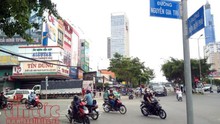 TP Hồ Chí Minh: Phố đổi tên, nhà chưa đổi họ
