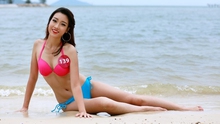 Xung quanh ý kiến thi Hoa hậu nên bỏ bikini: Trân trọng nét đẹp thanh xuân