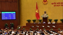 Luật An ninh mạng bỏ quy định đặt máy chủ tại Việt Nam