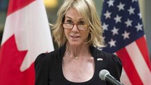 Đại sứ Mỹ tại Canada bị doạ giết