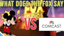 Comcast đề nghị mua Century Fox với giá 65 tỷ USD