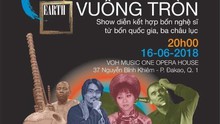 Nghệ sĩ Hương Thanh: 'Thử hát lời ca Việt như không có dấu thanh'