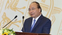 Thủ tướng Nguyễn Xuân Phúc: Báo chí cần góp phần xây dựng niềm tin, phản bác các thông tin sai trái, thù địch