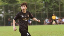 Diễn viên Thái Hòa: 'Bất ngờ mới làm cho bóng đá thú vị'