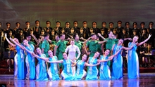 Liên hoan Ca, múa, nhạc toàn quốc 2018 sẽ diễn ra tại Cao Bằng