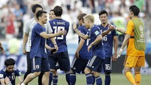 Nhật ký World Cup bằng thơ: Cảm ơn những chàng trai Samurai