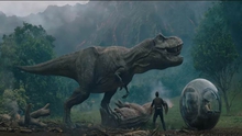 Câu chuyện điện ảnh: Chuỗi ngày bất bại của binh đoàn khủng long và gia đình siêu nhân