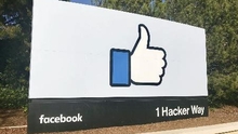 Facebook thông báo tới người dùng về lỗi phần mềm tự động 'bỏ chặn'