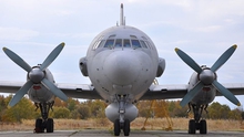 Lực lượng vũ trụ Nga có máy bay tác chiến điện tử vô hiệu hóa được vệ tinh quân sự