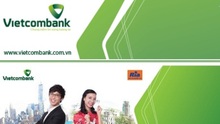 Vietcombank thông báo tạm dừng tăng giá dịch vụ thẻ