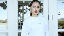 Cận cảnh nhan sắc MC của VTV đang là ứng viên sáng giá ở Hoa hậu Việt Nam 2018
