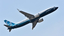 Boeing: Thế giới cần thêm 43.000 máy bay mới trong 20 năm tới