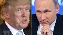 Chuyên gia nhận định về Thượng đỉnh Nga-Mỹ: 'Chiến thắng' của Điện Kremlin