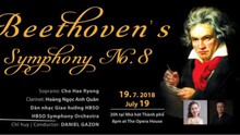 Beethoven là người gốc Bỉ