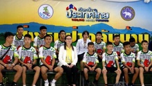 Mọi bí ẩn của 'điệp vụ giải cứu' đội bóng thiếu niên Thái Lan được hé lộ